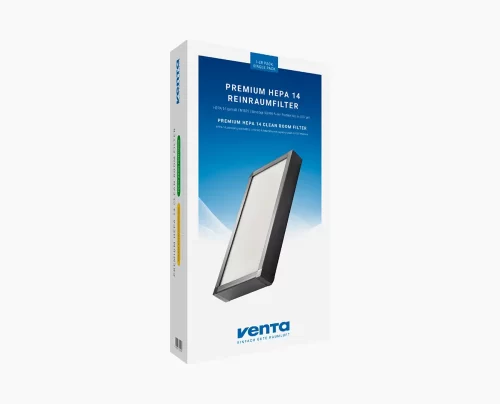 Filtr VENTAcel H14 Professional 1szt.