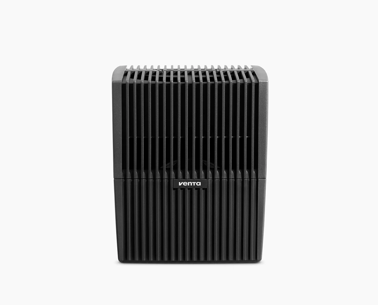 LW15 Original nawilżacz powietrza z funkcją oczyszczania powietrza czarny