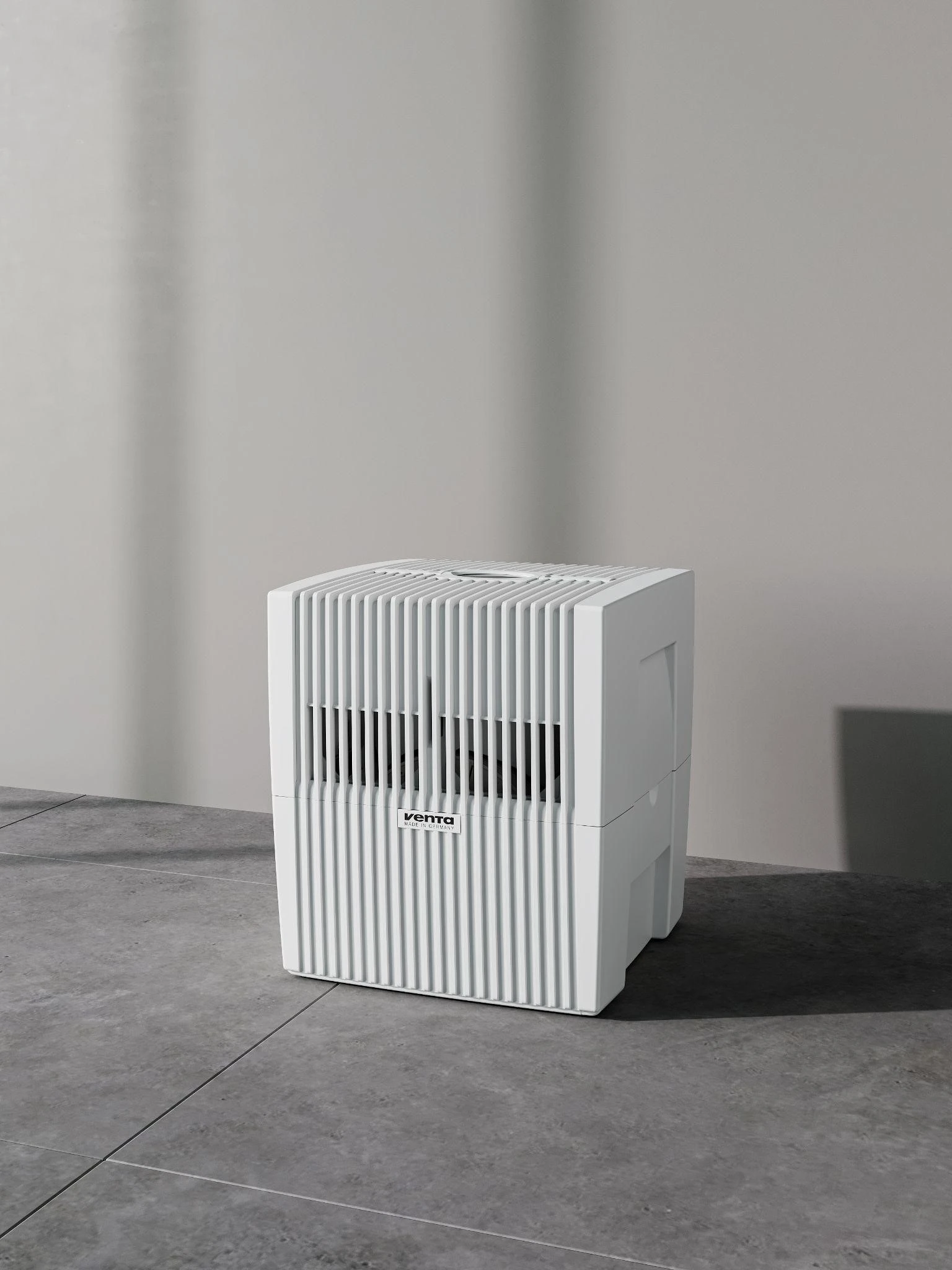 LW15 Comfort Plus nawilżacz powietrza z funkcją oczyszczania powietrza czarny