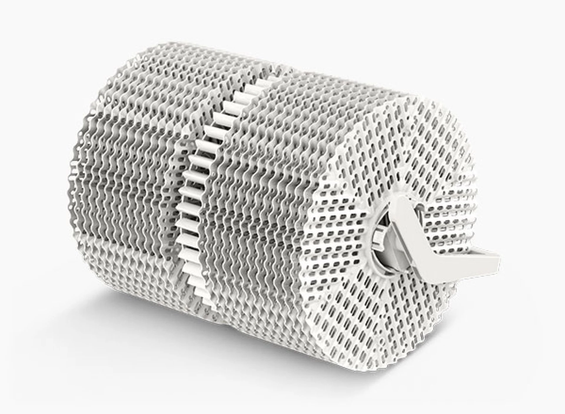 LW15 Comfort Plus nawilżacz powietrza z funkcją oczyszczania powietrza czarny