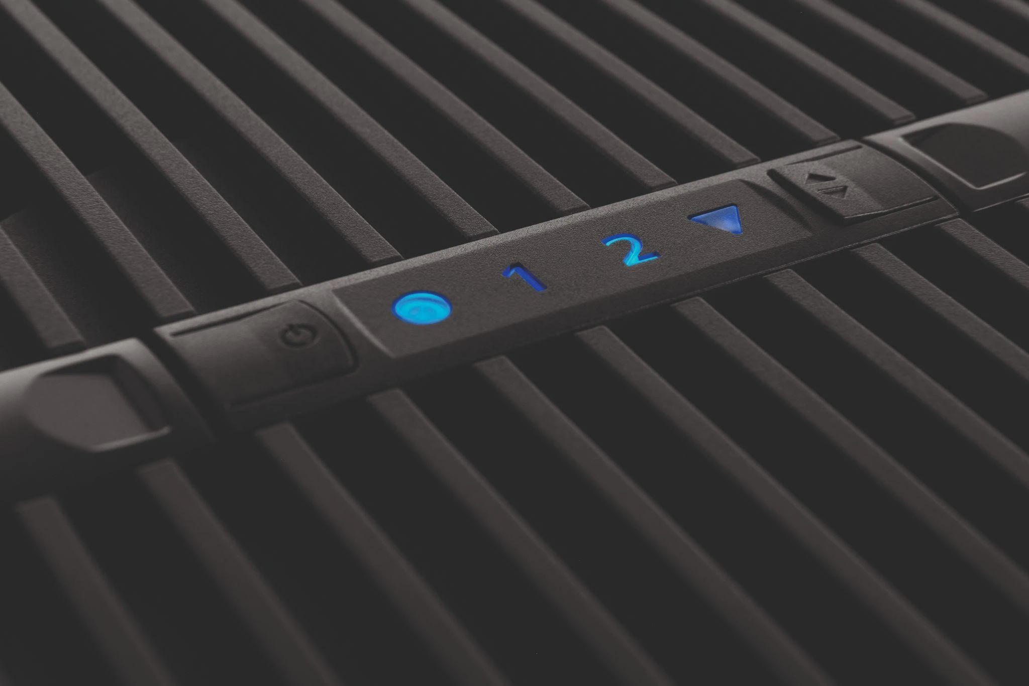 Nawilżacz powietrza LW45 Original Airwasher czarny