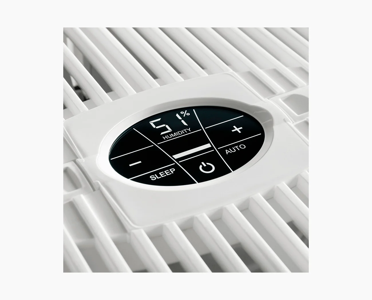 LW15 Comfort Plus nawilżacz powietrza z funkcją oczyszczania powietrza czarny