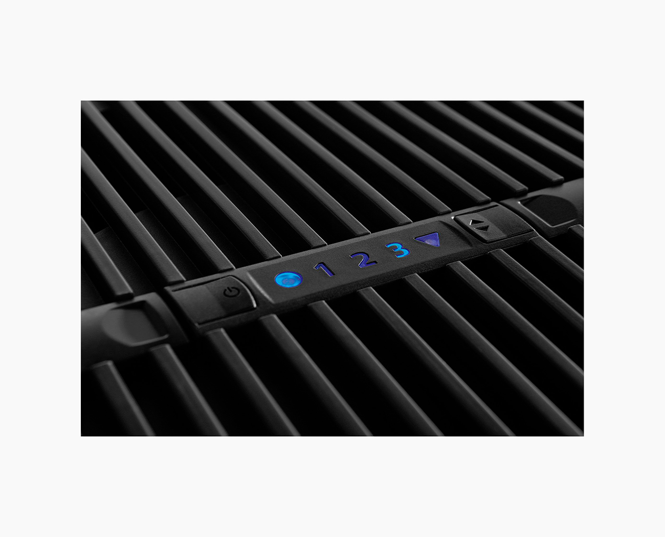 LW15 Original nawilżacz powietrza z funkcją oczyszczania powietrza czarny