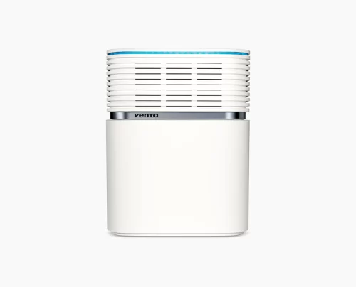 Nawilżacz powietrza LW73 WiFi Aerostyle biały