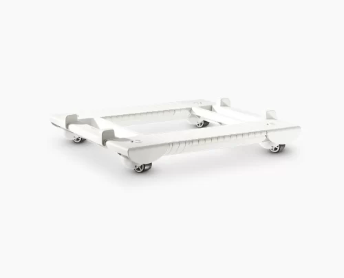 Wózek do nawilżaczy venta biały