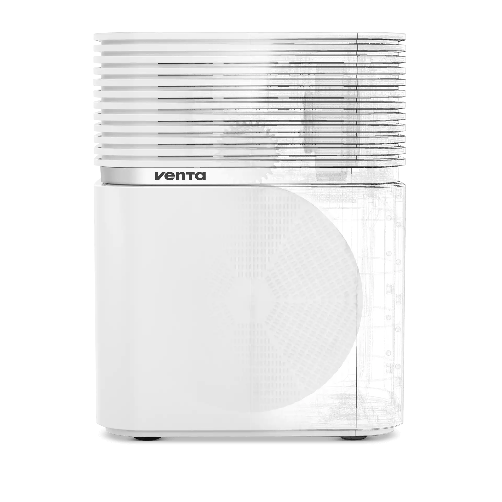 Nawilżacz powietrza LW73 Aerostyle czarny