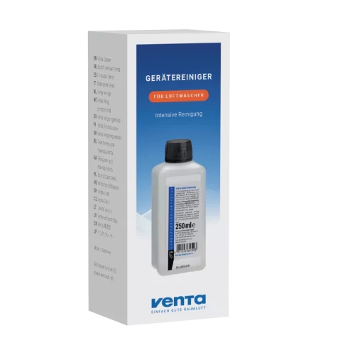 Odkamieniacz Venta Reiniger 250 mlㅤ