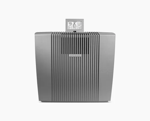 Nawilżacz powietrza AW902 Professional Airwasher szary