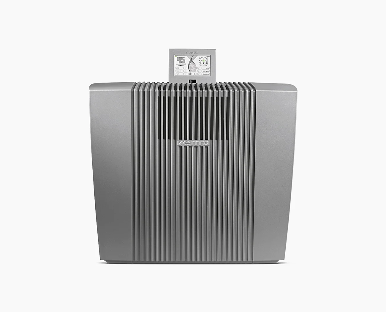 Nawilżacz powietrza AW902 Professional Airwasher szary