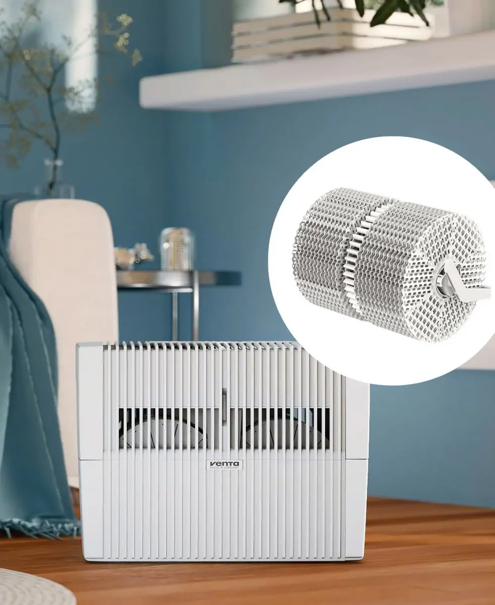 Nawilżacz powietrza AH550 Original Connect