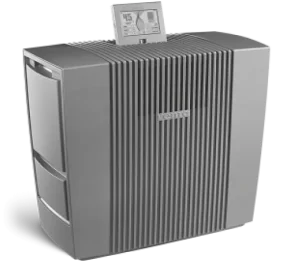 Oczyszczacz-nawilżacz