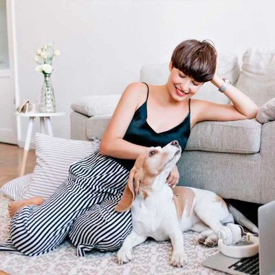 Oczyszczacz powietrza AP735 Aerostyle Compact