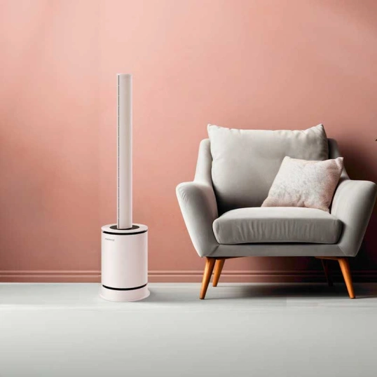 Oczyszczacz powietrza AP100 Hybrid 3 w 1 z funkcją chłodzenia i ogrzewania