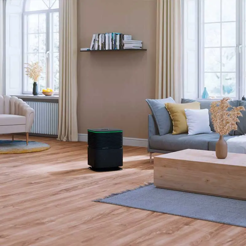 Oczyszczacz i nawilżacz powietrza AW735 Hybrid Aerostyle Compact